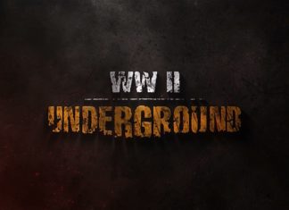 World War II: Underground