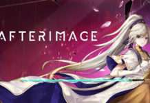 Afterimage