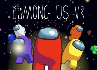 Among Us VR