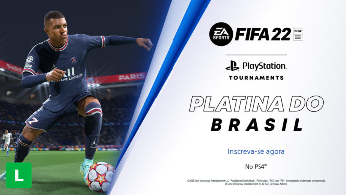 PlayStation Platina do Brasil