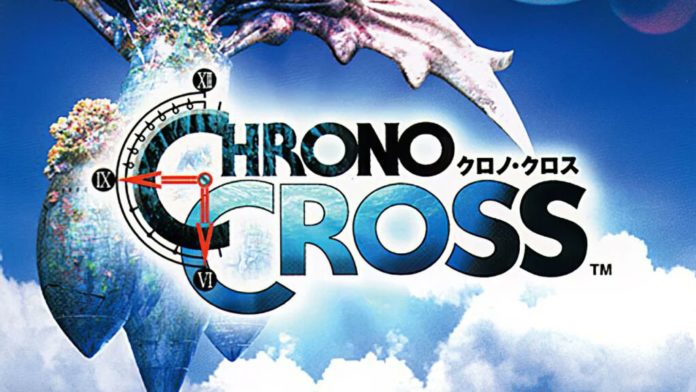 Chrono Cross