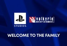 PlayStation Studios Valkyrie Entertainment