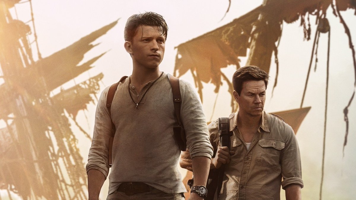 Uncharted: Produtor quer fazer outro filme da franquia da Naughty