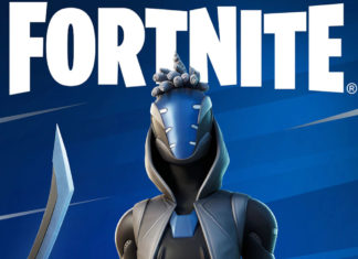 Fortnite PS Plus