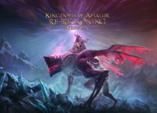 Fatesworn de Kingdoms of Amalur: Re-Reckoning