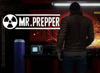 Mr. Prepper