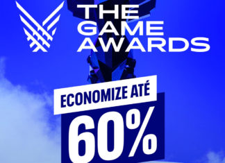 PS Store The Game Awards 2021