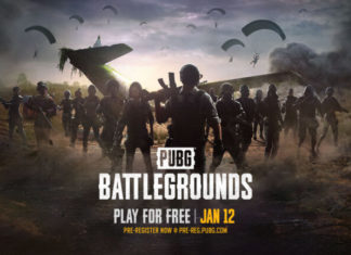 PUBG: Battlegrounds