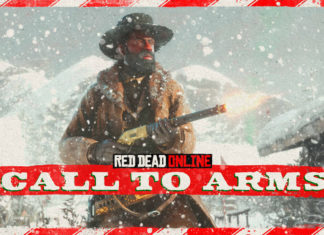 Red Dead Online