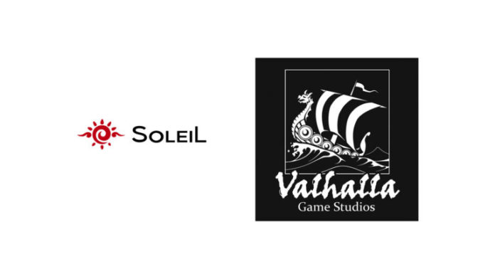 Valhalla Game Studios