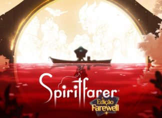 Spiritfarer: Edição Farewell