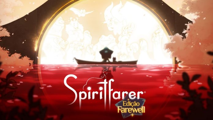 Spiritfarer: Edição Farewell