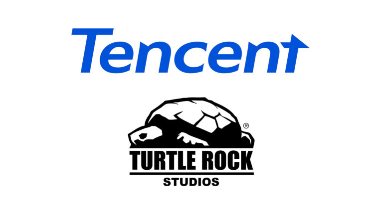 Tencent Turtle Rock Studios