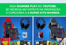 Warner Bros. Discovery cogita venda da WB Games, diz jornalista