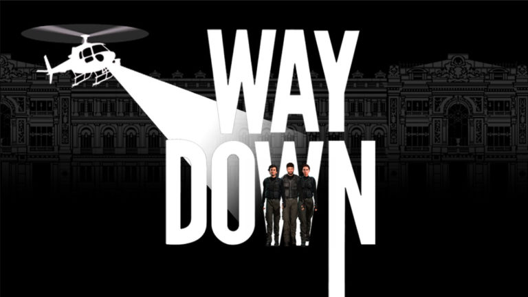 Way Down