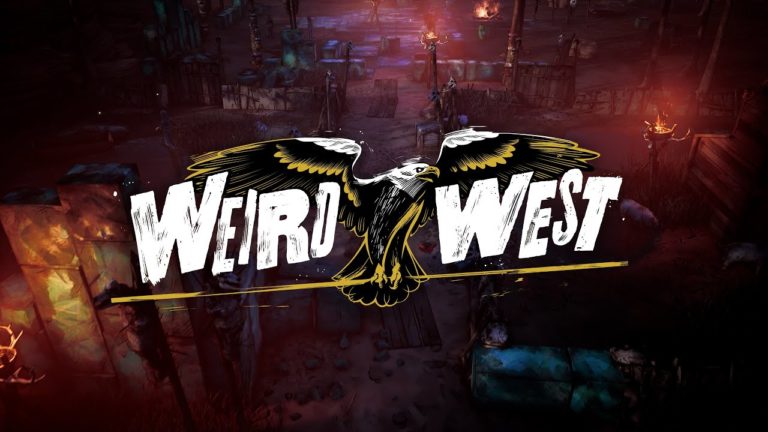 Weird West