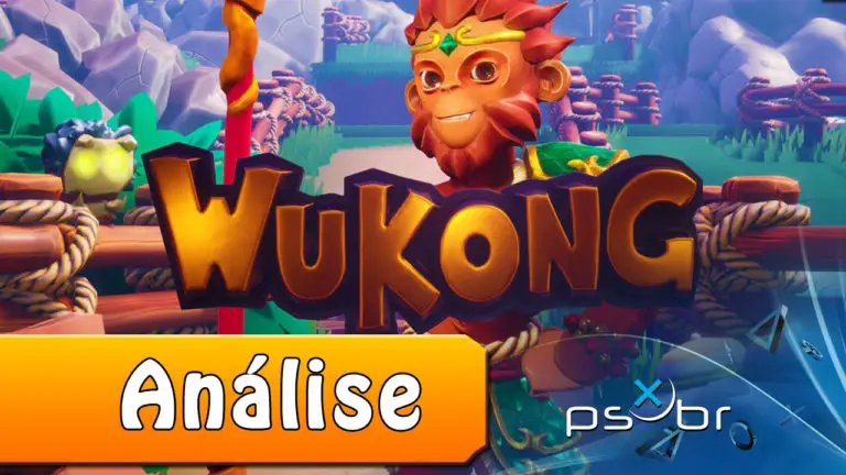 Wukong Review