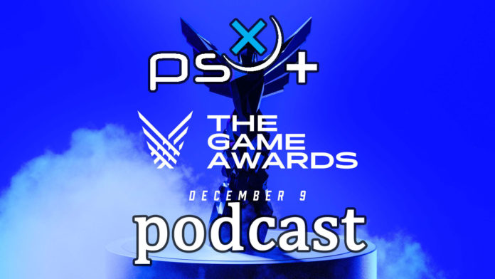 Podcast PSX