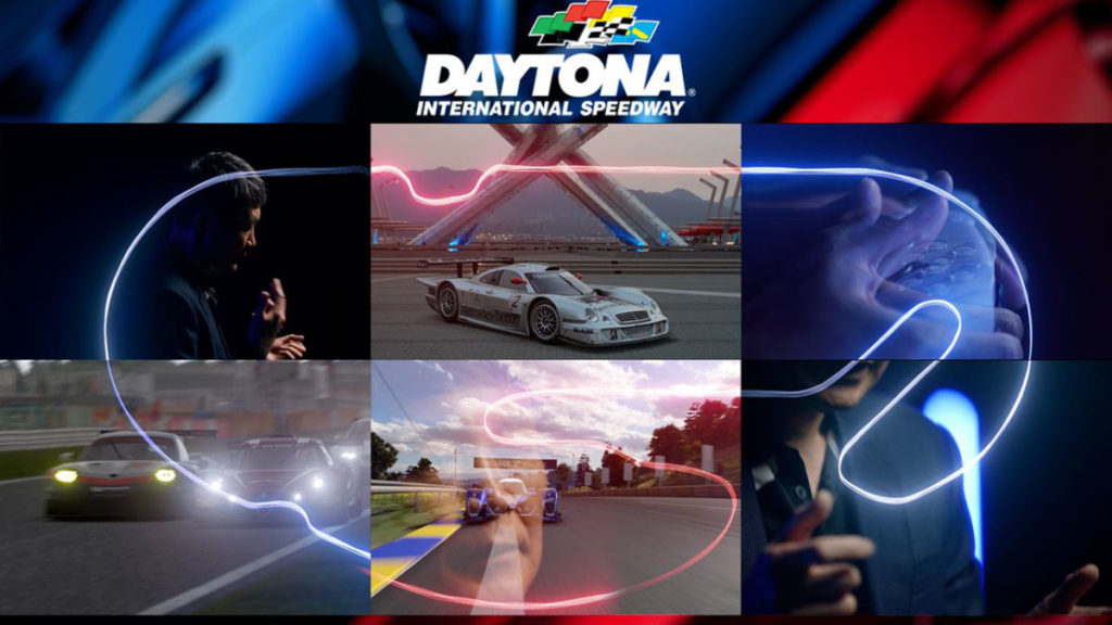 Gran Turismo 7 Daytona