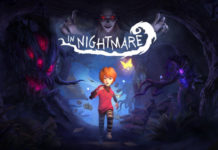 In Nightmare