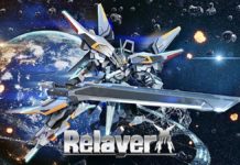 Relayer, novo RPG de estratégia espacial, está confirmado para PS4