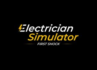 Electrician Simulator: First Shock