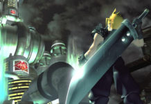 Final Fantasy VII