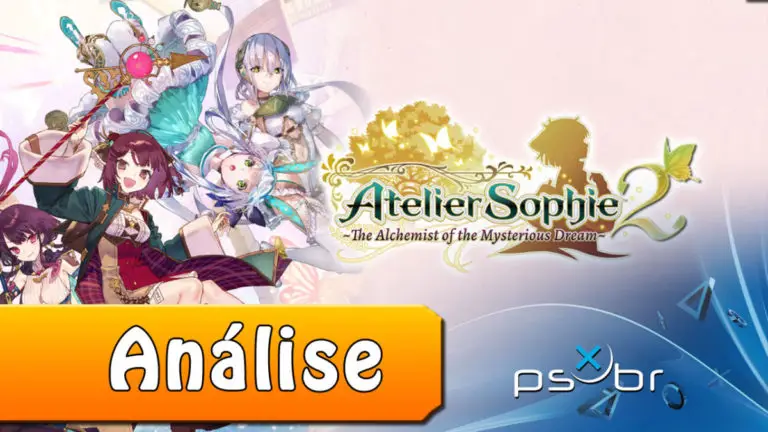 Atelier Sophie 2 Review