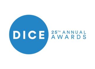 DICE Awards 2022