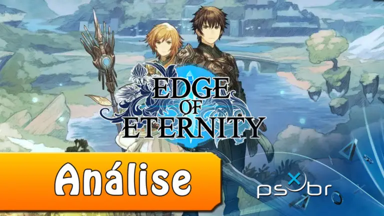 Edge of Eternity Review