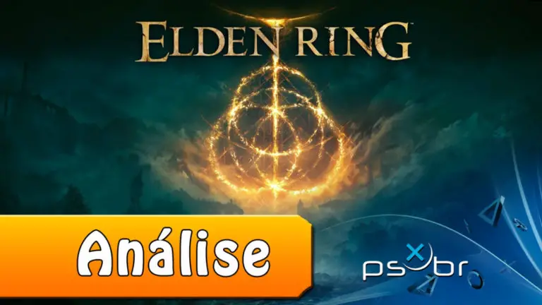 Elden Ring Review