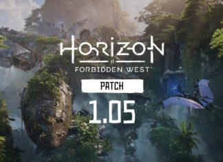 Horizon Forbidden West