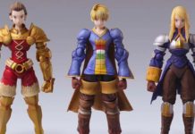 Final Fantasy Tactics