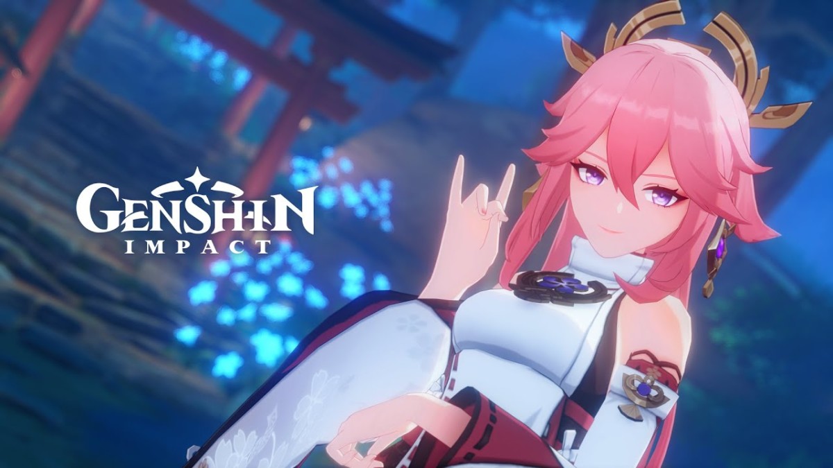 Novo trailer e detalhes da personagem Furina de Genshin Impact - PSX Brasil