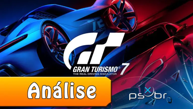 Gran Turismo 7 Review