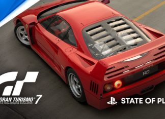 Gran Turismo 7 State of Play