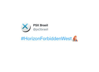Horizon Forbidden West Twitter