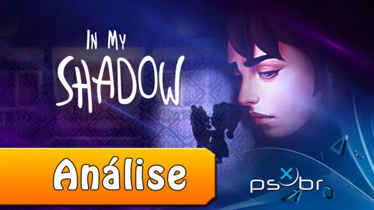 In My Shadow Review