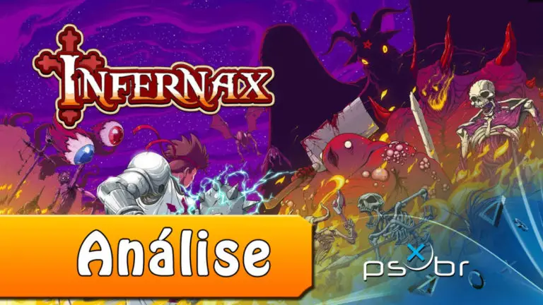 Infernax Review