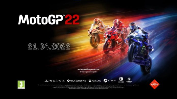 MotoGP 22