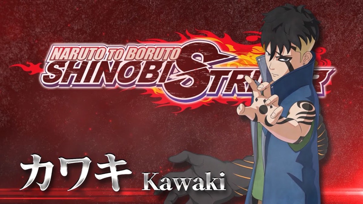 Bandai Namco anuncia Passe de Temporada 7 para Naruto to Boruto: Shinobi  Striker - PSX Brasil