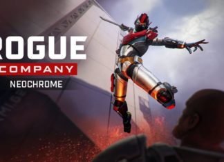 Rogue Company Ano 2