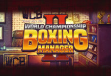 World Championship Boxing Manager II