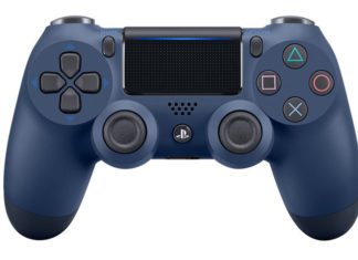 DualShock 4