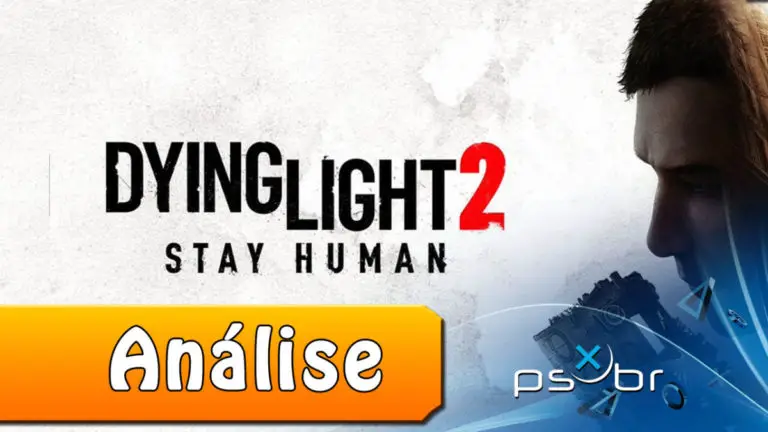 Dying Light 2 Stay Human