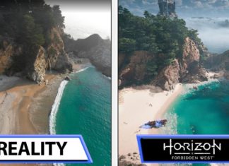 Horizon Forbidden West