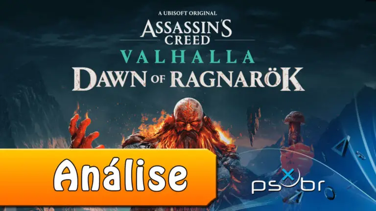 Assassin's Creed Valhalla: Dawn of Ragnarök