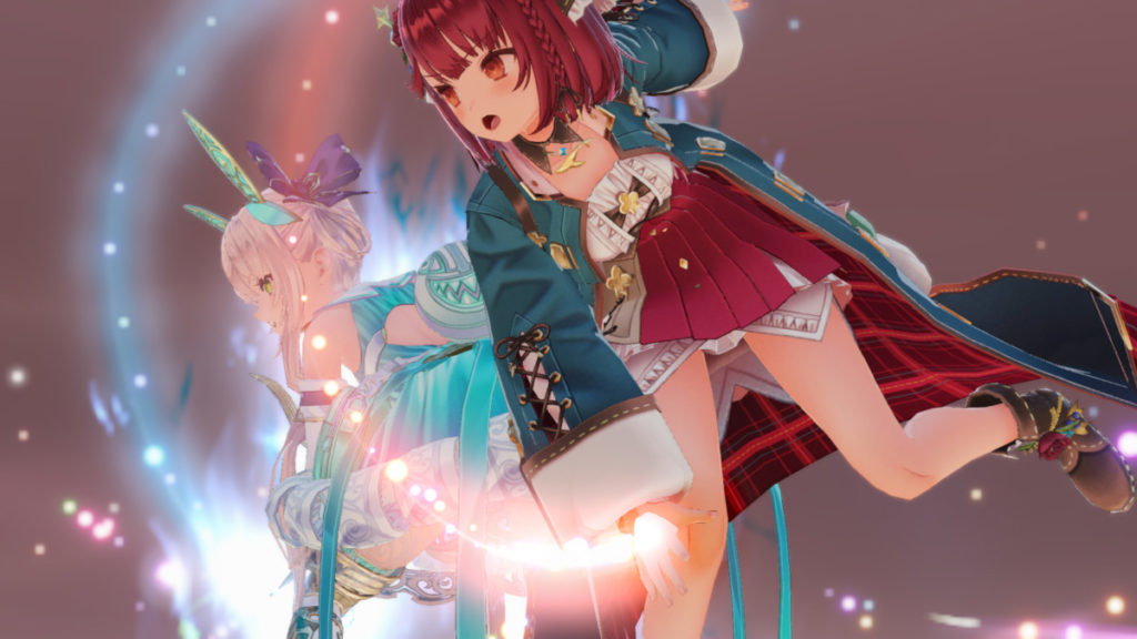 Atelier Sophie 2 The Alchemist of the Mysterious Dream