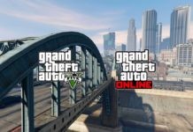 Grand Theft Auto V GTA 5