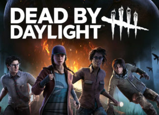 Dead by Daylight